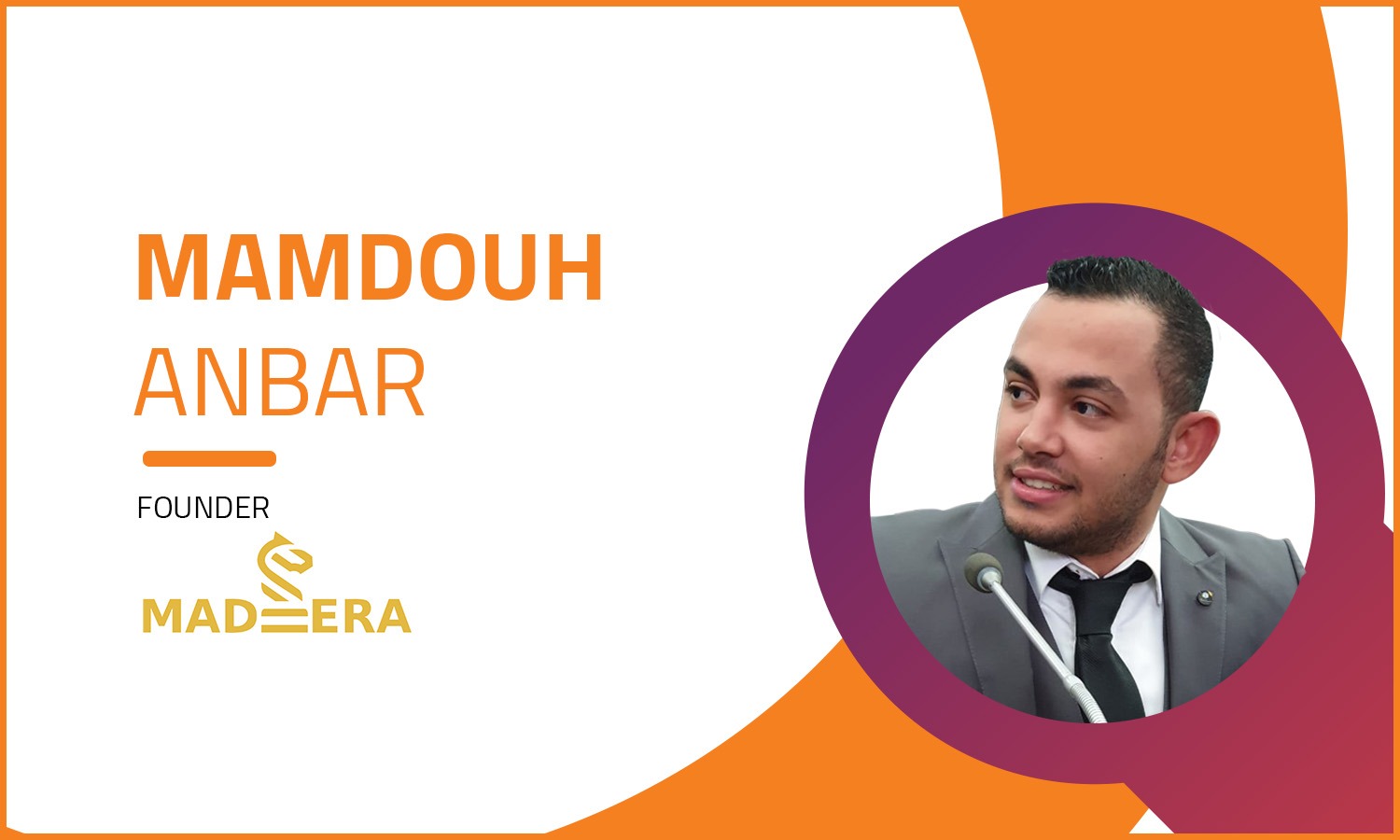 Mad-Era: A 45-Service Powerhouse, Transforming 8 Key Sectors